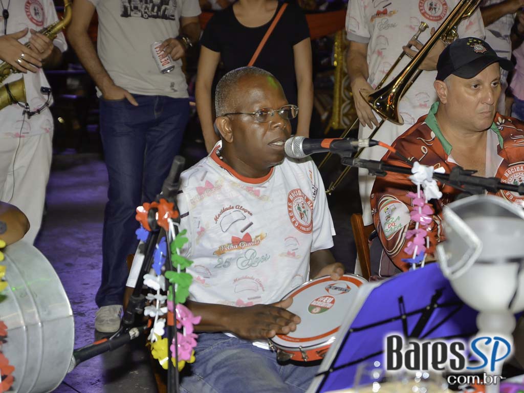 Ensaios da Escola de Samba Mocidade Alegre para o Carnaval de São Paulo 2015 Ensaios da Escola de Samba Mocidade Alegre para o Carnaval de São Paulo 2015