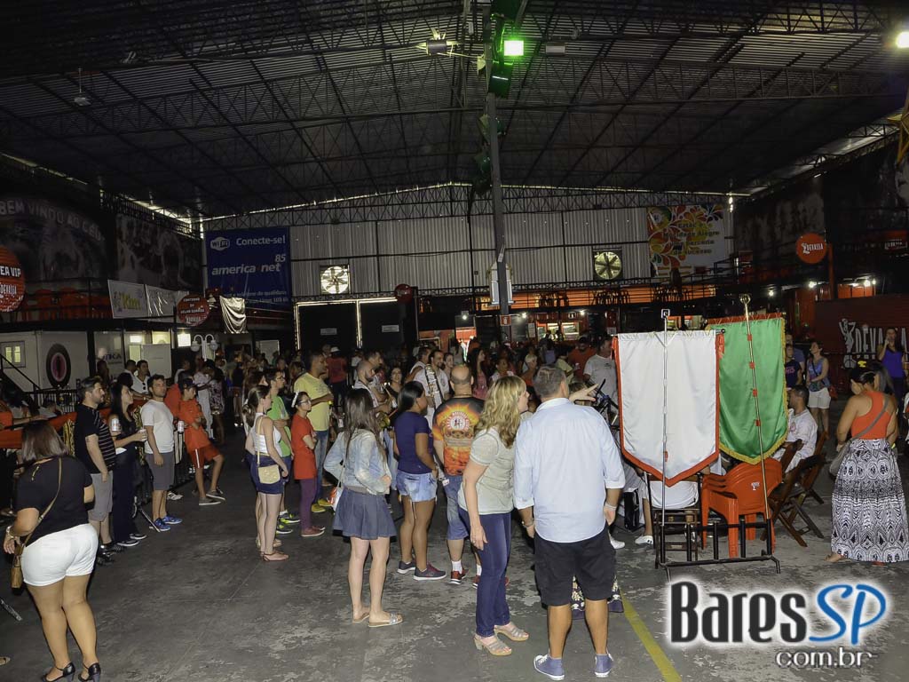 Ensaios da Escola de Samba Mocidade Alegre para o Carnaval de São Paulo 2015 Ensaios da Escola de Samba Mocidade Alegre para o Carnaval de São Paulo 2015