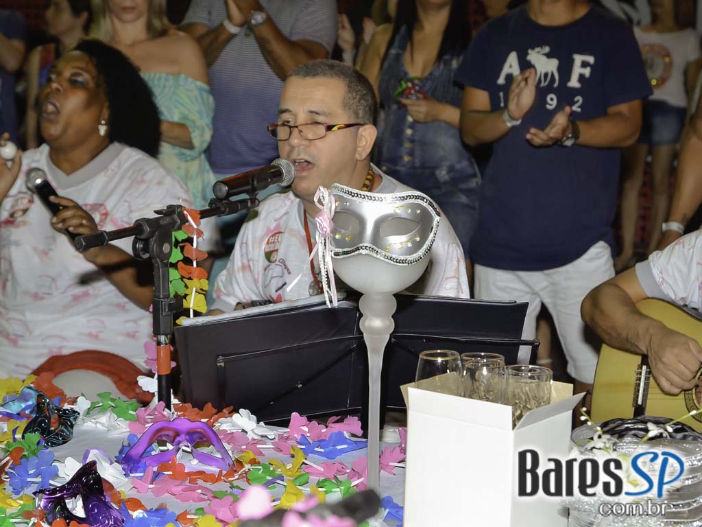 Ensaios da Escola de Samba Mocidade Alegre para o Carnaval de São Paulo 2015 Ensaios da Escola de Samba Mocidade Alegre para o Carnaval de São Paulo 2015