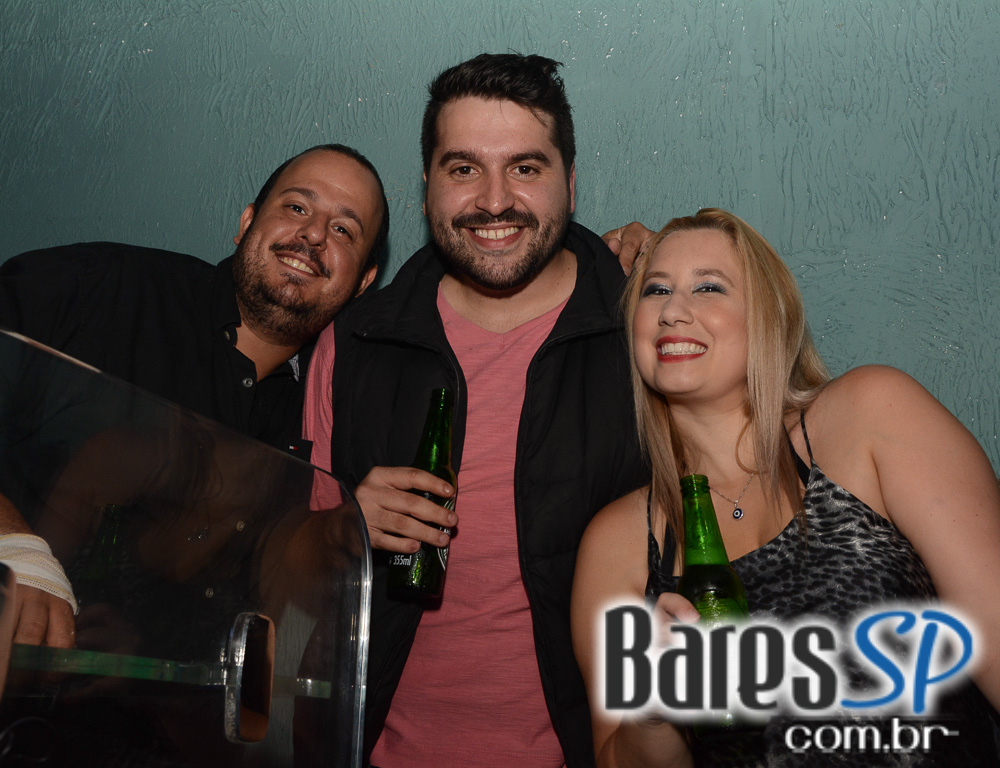 Festa High Beats com line-up especial aconteceu nesta sexta-feira no Sr. Balthazar Festa High Beats com line-up especial aconteceu nesta sexta-feira no Sr. Balthazar