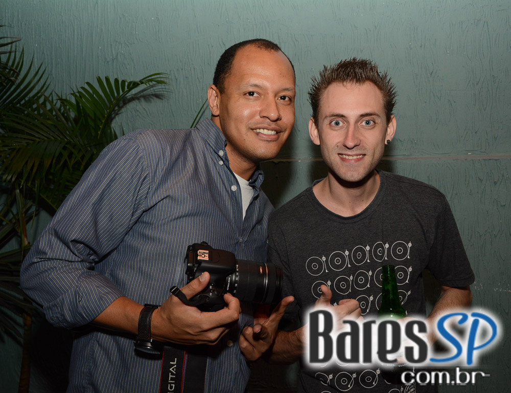 Festa High Beats com line-up especial aconteceu nesta sexta-feira no Sr. Balthazar Festa High Beats com line-up especial aconteceu nesta sexta-feira no Sr. Balthazar