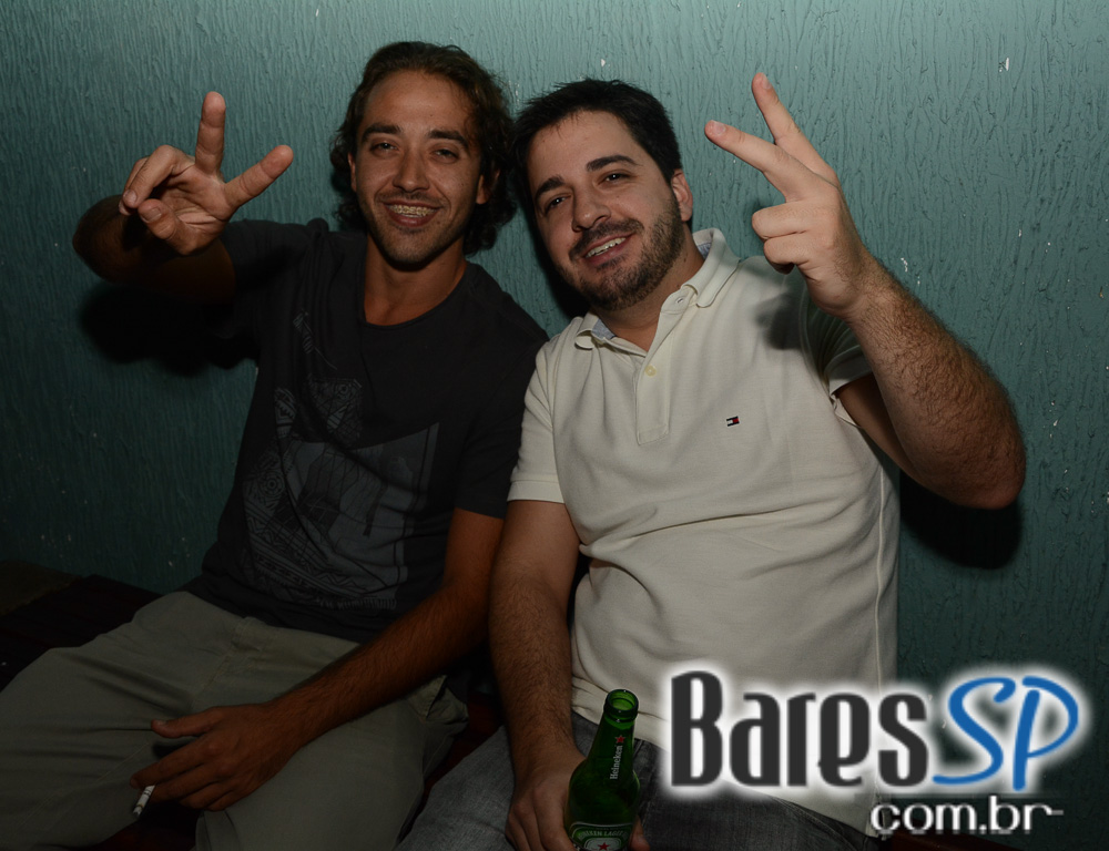 Festa High Beats com line-up especial aconteceu nesta sexta-feira no Sr. Balthazar Festa High Beats com line-up especial aconteceu nesta sexta-feira no Sr. Balthazar