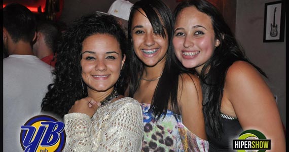 Caio & Carlinhos e Matheus Minas & Leandro se apresentaram no palco do Yes Brasil