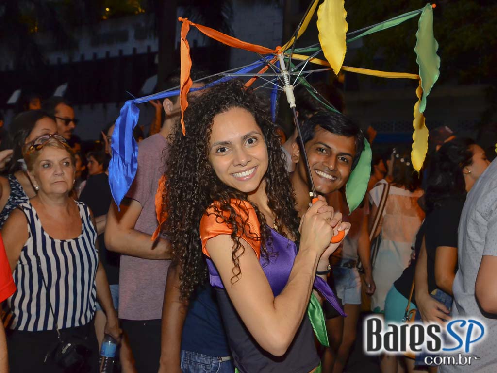 Bloco Me Fode Que Eu Sou Produção saiu da Praça Roosevelt neste sábado Bloco Me Fode Que Eu Sou Produção saiu da Praça Roosevelt neste sábado