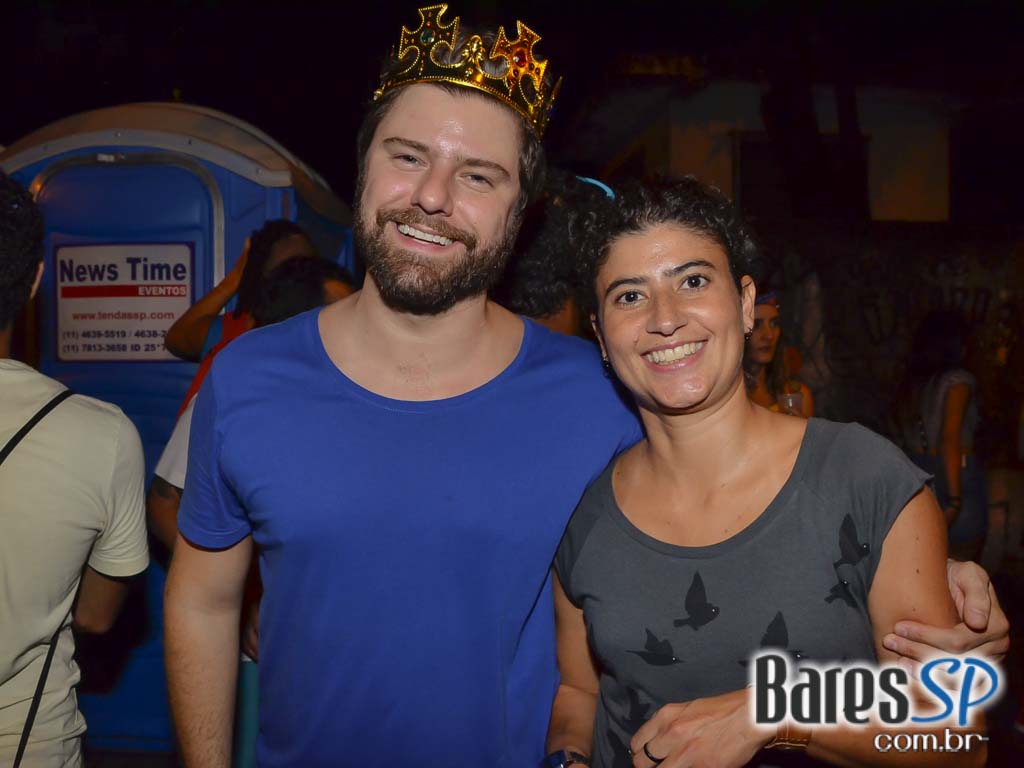 Bloco Me Fode Que Eu Sou Produção saiu da Praça Roosevelt neste sábado Bloco Me Fode Que Eu Sou Produção saiu da Praça Roosevelt neste sábado