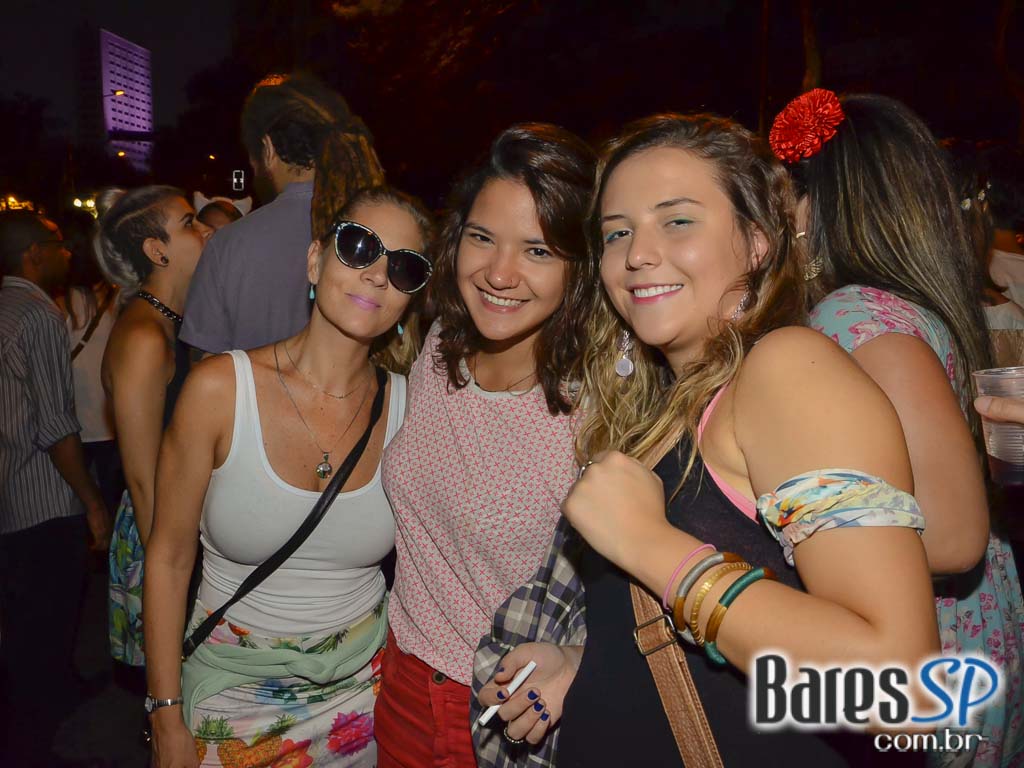 Bloco Me Fode Que Eu Sou Produção saiu da Praça Roosevelt neste sábado Bloco Me Fode Que Eu Sou Produção saiu da Praça Roosevelt neste sábado