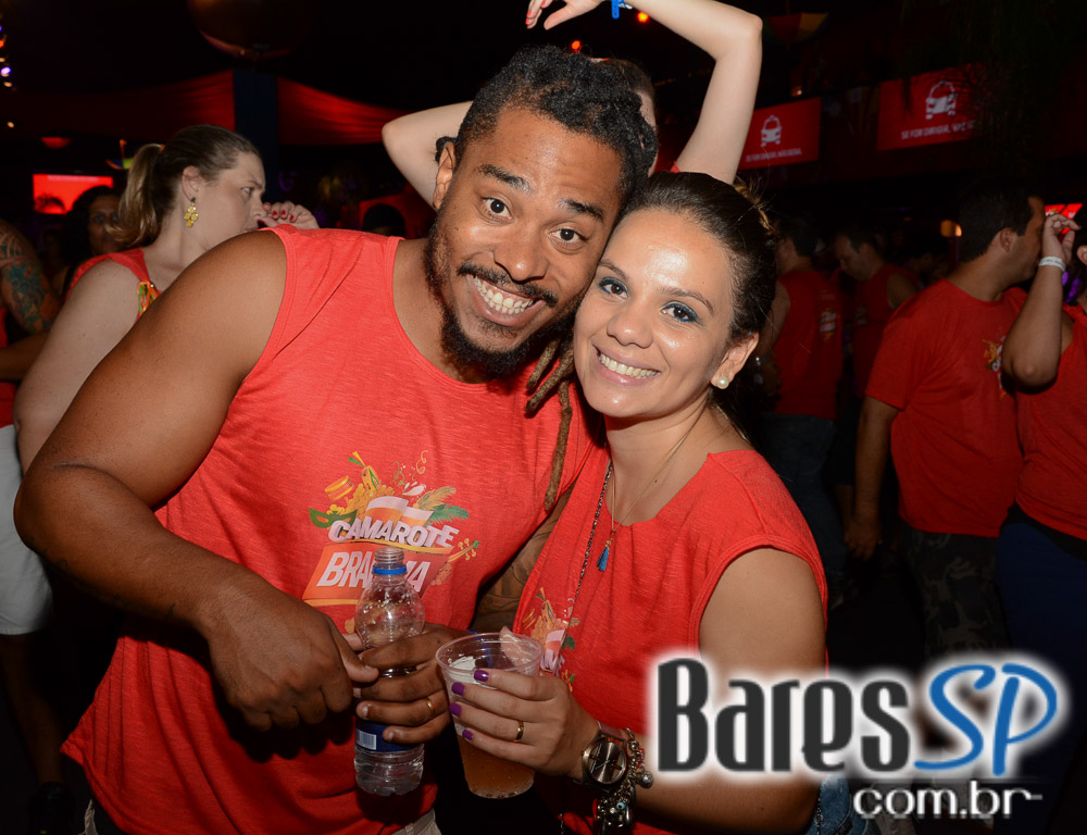 Jorge Ben Jor no Camarote Brahma São Paulo 2015 Jorge Ben Jor no Camarote Brahma São Paulo 2015