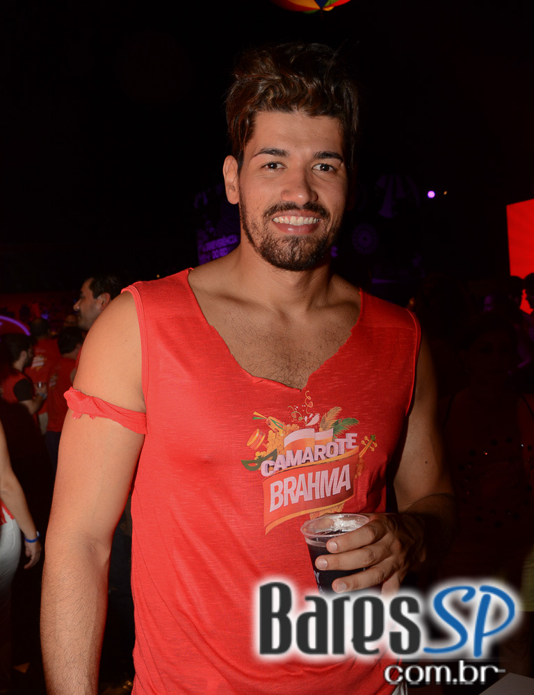 Jorge Ben Jor no Camarote Brahma São Paulo 2015 Jorge Ben Jor no Camarote Brahma São Paulo 2015