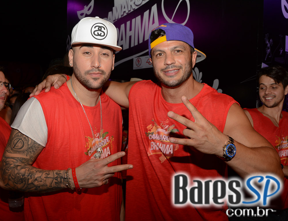 Jorge Ben Jor no Camarote Brahma São Paulo 2015 Jorge Ben Jor no Camarote Brahma São Paulo 2015