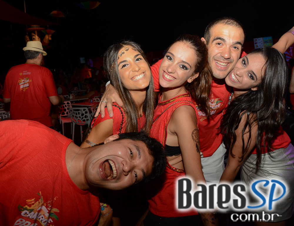 Jorge Ben Jor no Camarote Brahma São Paulo 2015 Jorge Ben Jor no Camarote Brahma São Paulo 2015