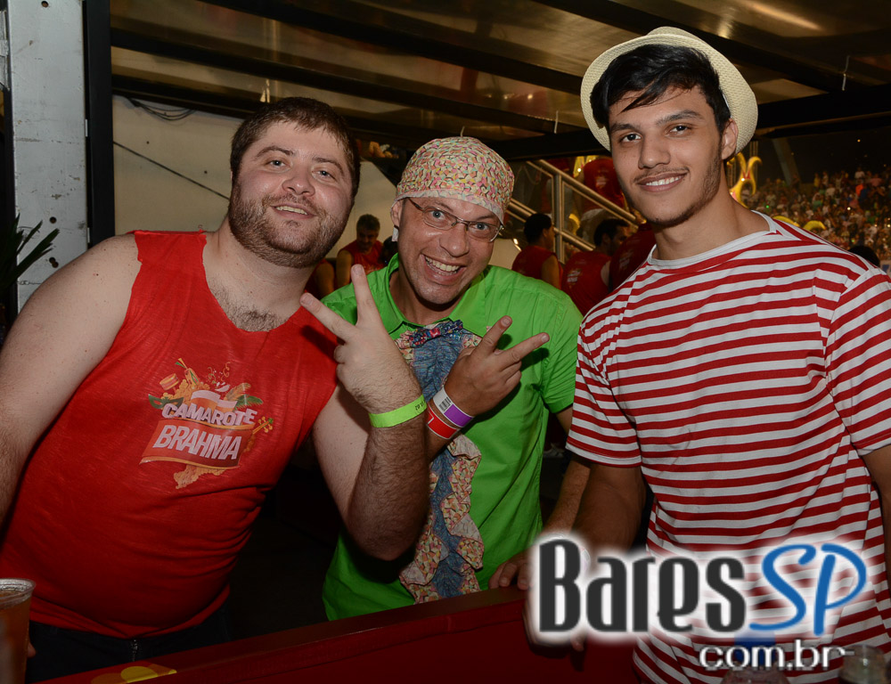 Jorge Ben Jor no Camarote Brahma São Paulo 2015 Jorge Ben Jor no Camarote Brahma São Paulo 2015