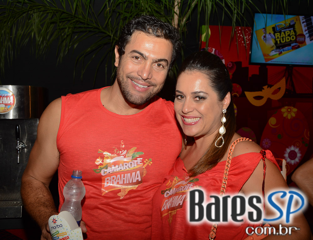 Jorge Ben Jor no Camarote Brahma São Paulo 2015 Jorge Ben Jor no Camarote Brahma São Paulo 2015