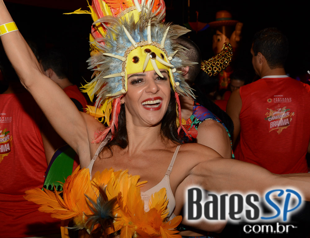 Jorge Ben Jor no Camarote Brahma São Paulo 2015 Jorge Ben Jor no Camarote Brahma São Paulo 2015