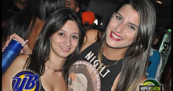 Shows de Brunna & Bernardo, Bred & Breno e convidados animaram a noite do Yes Brasil