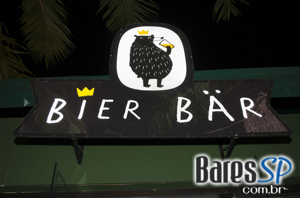 Cardápio variado e ambiente descontraído no Bier Bar sábado Cardápio variado e ambiente descontraído no Bier Bar sábado