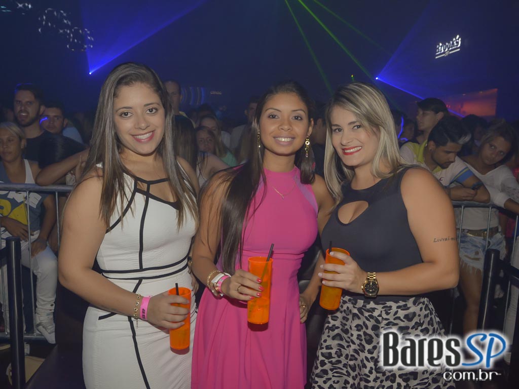 Cantora Anitta realizou show com seus sucessos na Brook's SP Cantora Anitta realizou show com seus sucessos na Brook's SP