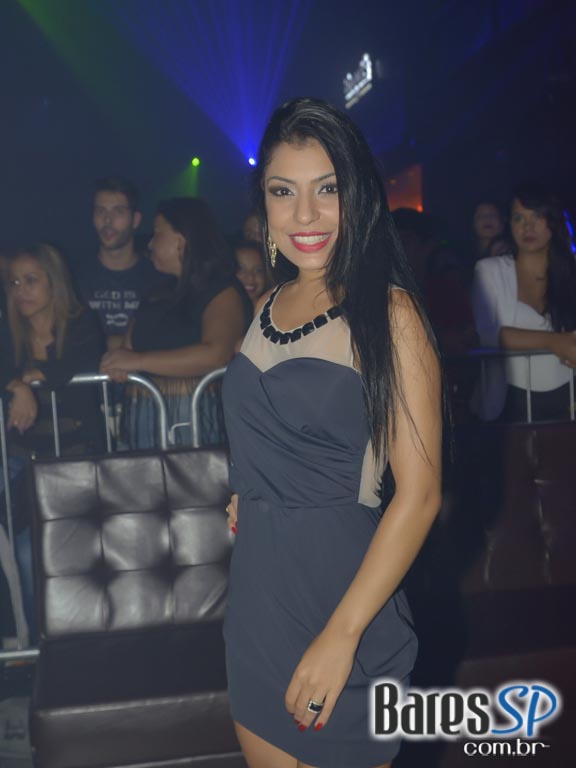 Cantora Anitta realizou show com seus sucessos na Brook's SP Cantora Anitta realizou show com seus sucessos na Brook's SP