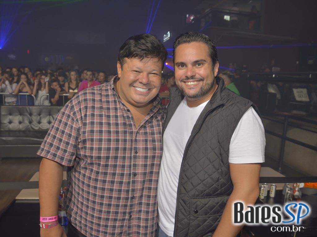 Cantora Anitta realizou show com seus sucessos na Brook's SP Cantora Anitta realizou show com seus sucessos na Brook's SP