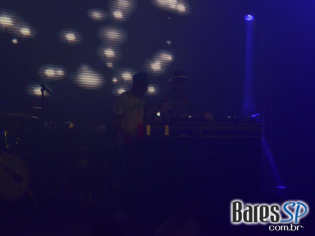 Cantora Anitta realizou show com seus sucessos na Brook's SP Cantora Anitta realizou show com seus sucessos na Brook's SP