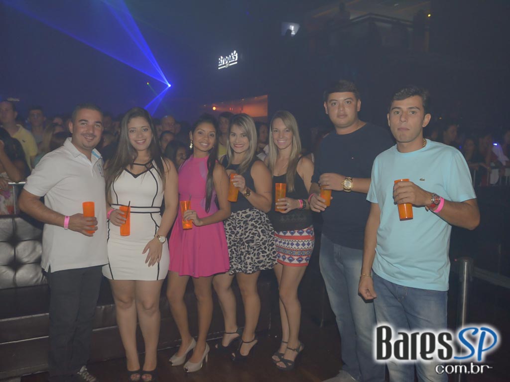 Cantora Anitta realizou show com seus sucessos na Brook's SP Cantora Anitta realizou show com seus sucessos na Brook's SP