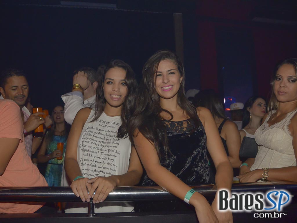 Cantora Anitta realizou show com seus sucessos na Brook's SP Cantora Anitta realizou show com seus sucessos na Brook's SP