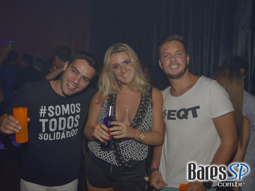 Cantora Anitta realizou show com seus sucessos na Brook's SP Cantora Anitta realizou show com seus sucessos na Brook's SP