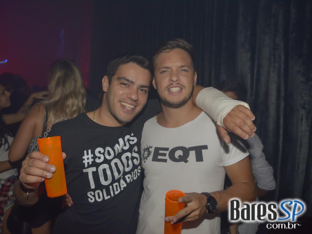 Cantora Anitta realizou show com seus sucessos na Brook's SP Cantora Anitta realizou show com seus sucessos na Brook's SP