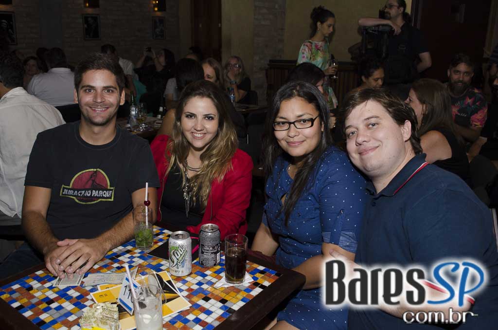 Espanhola Sara Pi recebeu Luciana Mello em show no Tom Jazz Espanhola Sara Pi recebeu Luciana Mello em show no Tom Jazz