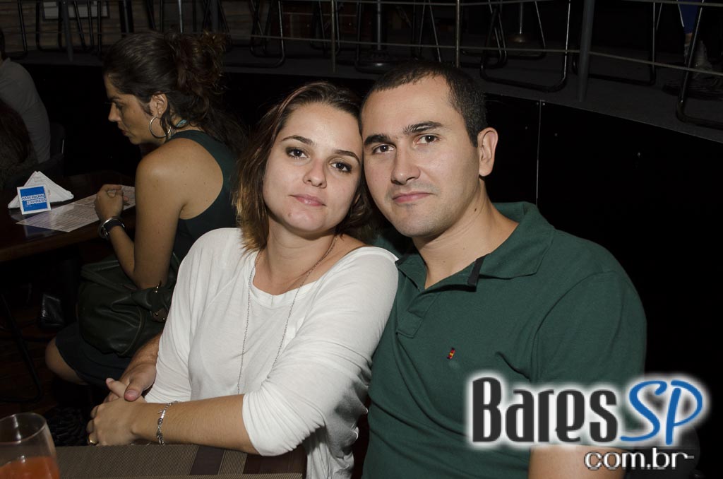 Espanhola Sara Pi recebeu Luciana Mello em show no Tom Jazz Espanhola Sara Pi recebeu Luciana Mello em show no Tom Jazz