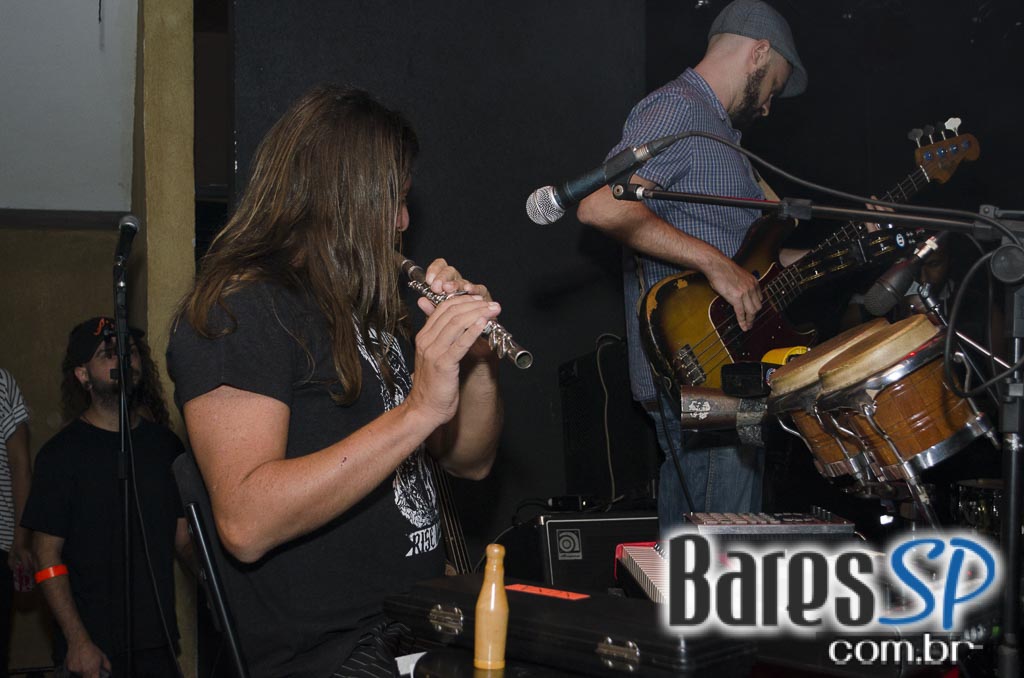 Espanhola Sara Pi recebeu Luciana Mello em show no Tom Jazz Espanhola Sara Pi recebeu Luciana Mello em show no Tom Jazz