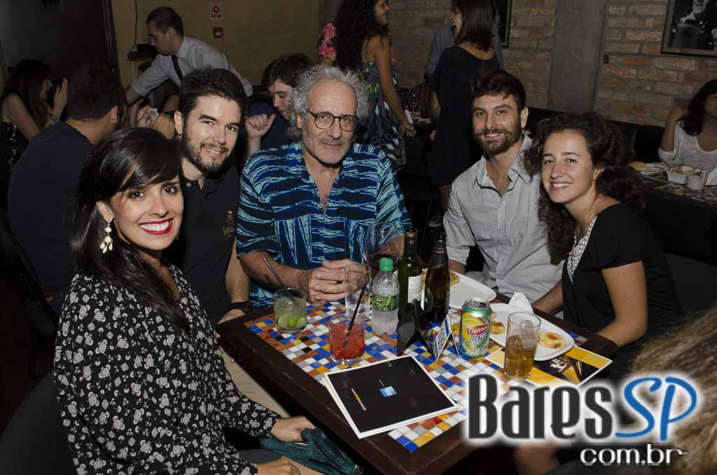 Espanhola Sara Pi recebeu Luciana Mello em show no Tom Jazz Espanhola Sara Pi recebeu Luciana Mello em show no Tom Jazz