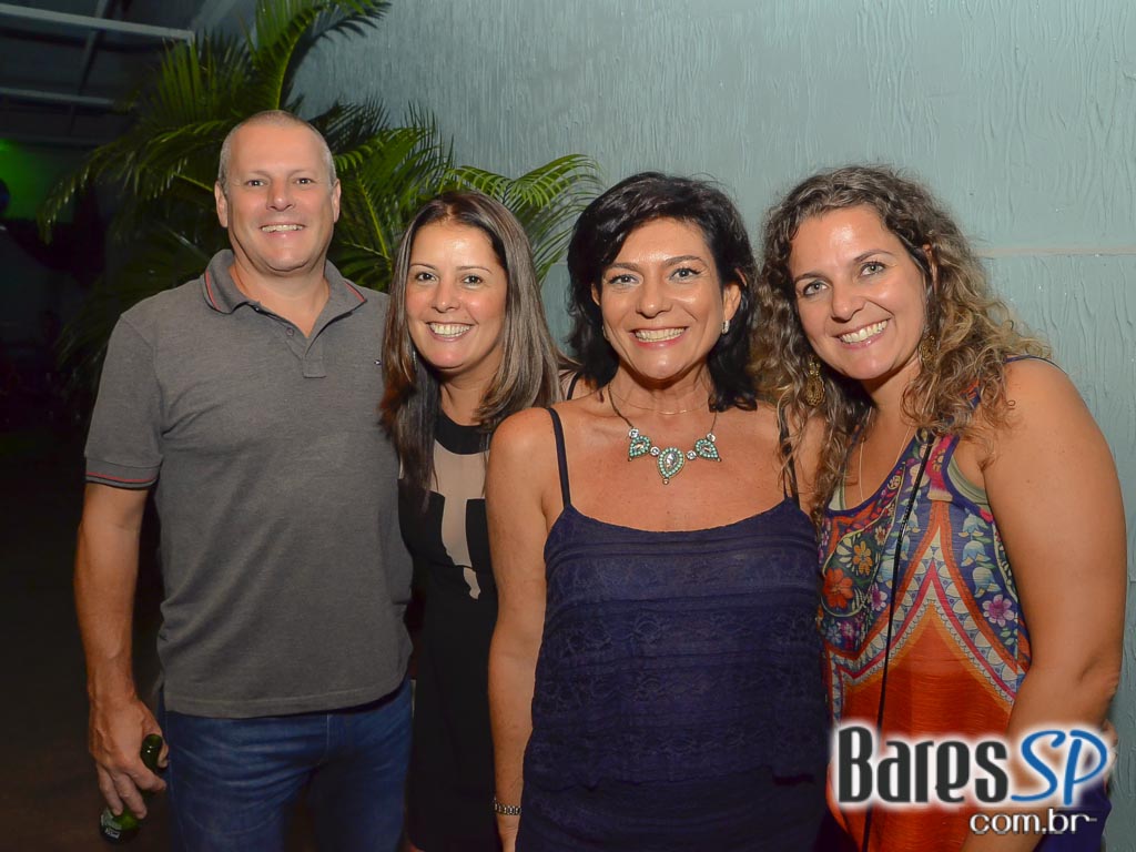 Festa Close com DJs convidados animaram o sábado do Sr. Balthazar Festa Close com DJs convidados animaram o sábado do Sr. Balthazar