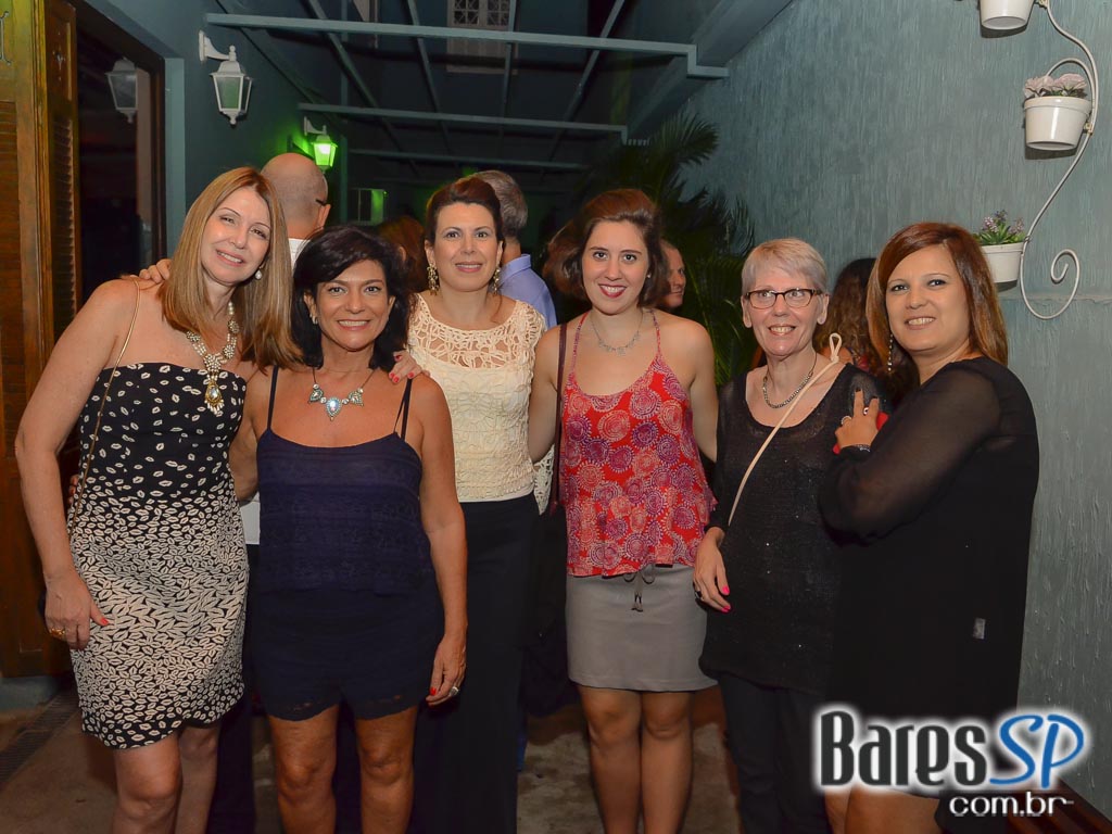 Festa Close com DJs convidados animaram o sábado do Sr. Balthazar Festa Close com DJs convidados animaram o sábado do Sr. Balthazar