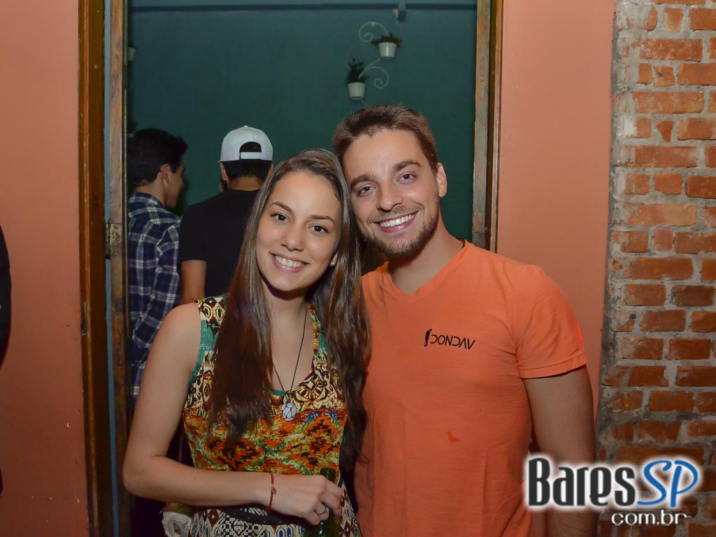 Festa Close com DJs convidados animaram o sábado do Sr. Balthazar Festa Close com DJs convidados animaram o sábado do Sr. Balthazar