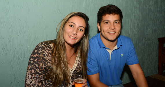 Festa We Love Woman com line-up especial animou o sábado do Sr. Balthazar