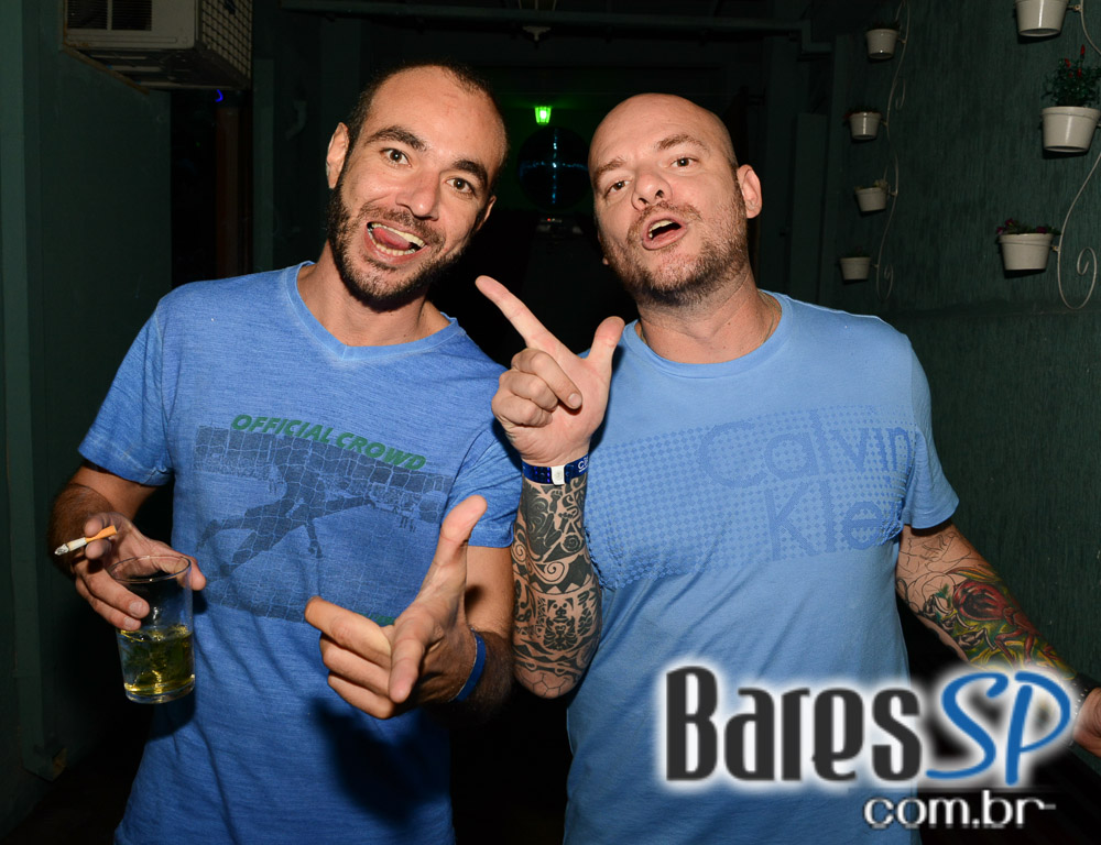 Festa We Love Woman com line-up especial animou o sábado do Sr. Balthazar Festa We Love Woman com line-up especial animou o sábado do Sr. Balthazar