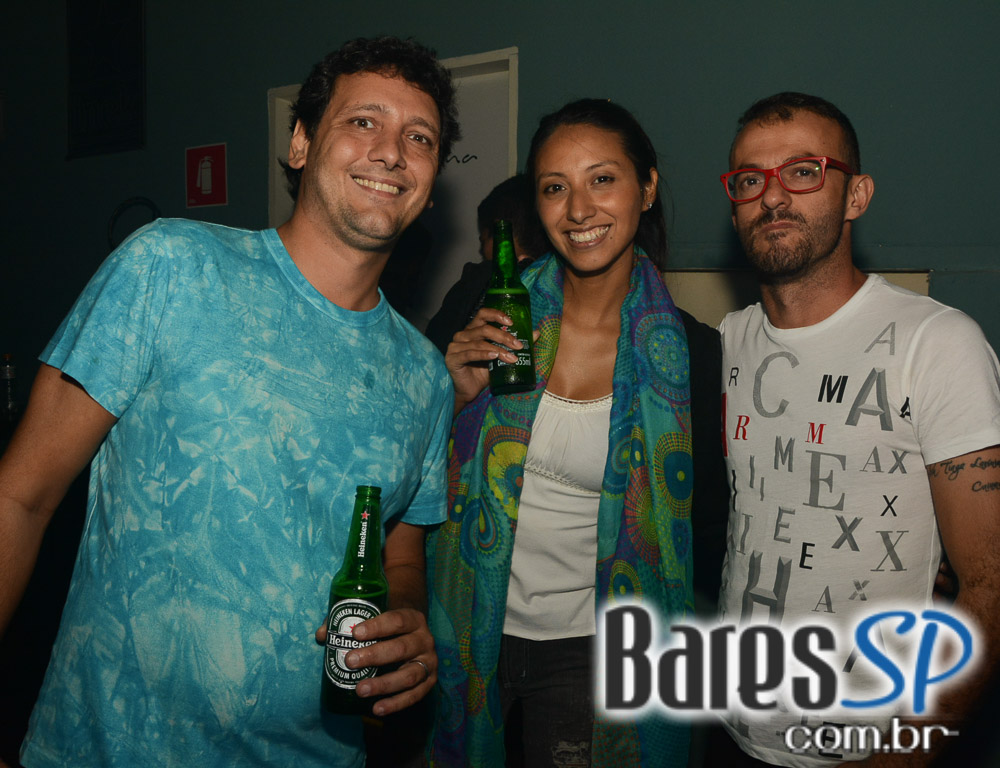 Festa We Love Woman com line-up especial animou o sábado do Sr. Balthazar Festa We Love Woman com line-up especial animou o sábado do Sr. Balthazar