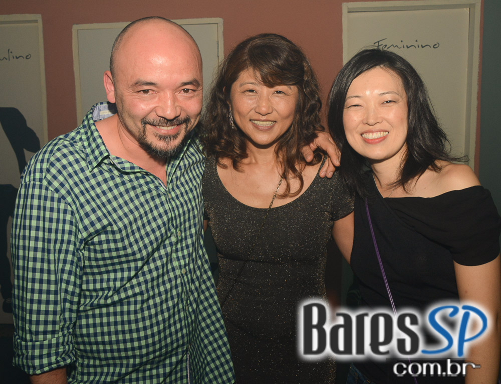 Festa We Love Woman com line-up especial animou o sábado do Sr. Balthazar Festa We Love Woman com line-up especial animou o sábado do Sr. Balthazar