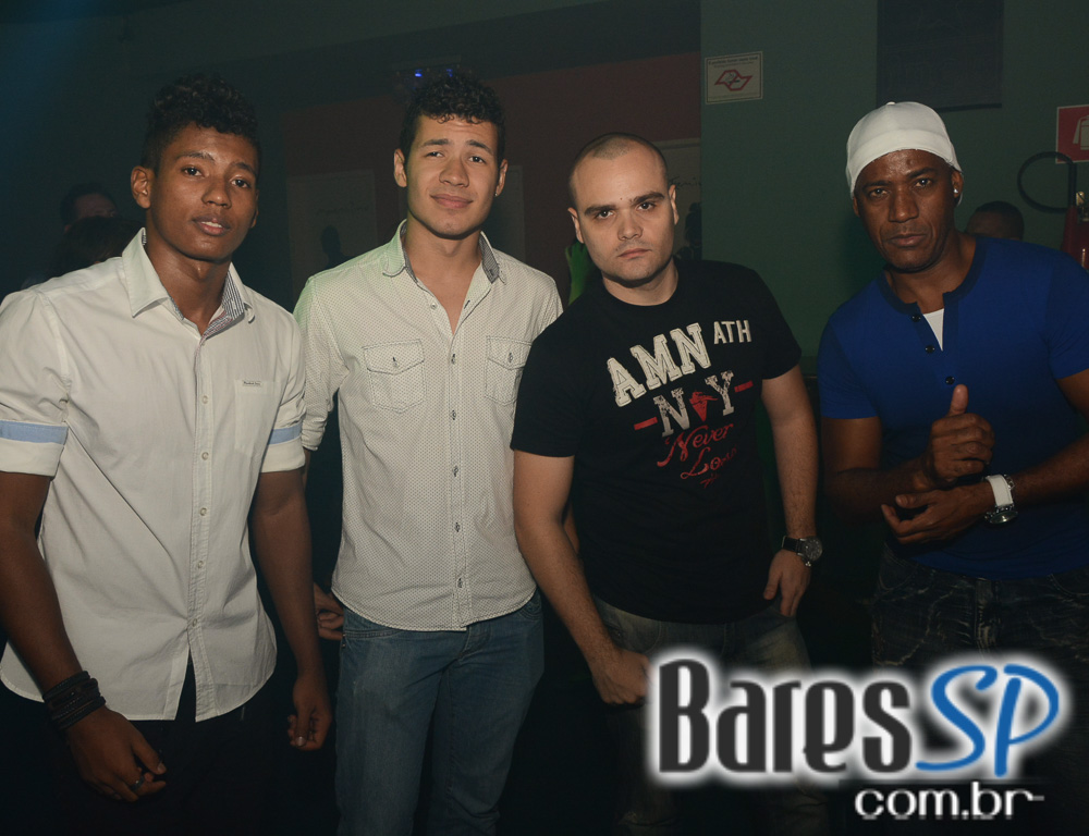 Festa We Love Woman com line-up especial animou o sábado do Sr. Balthazar Festa We Love Woman com line-up especial animou o sábado do Sr. Balthazar