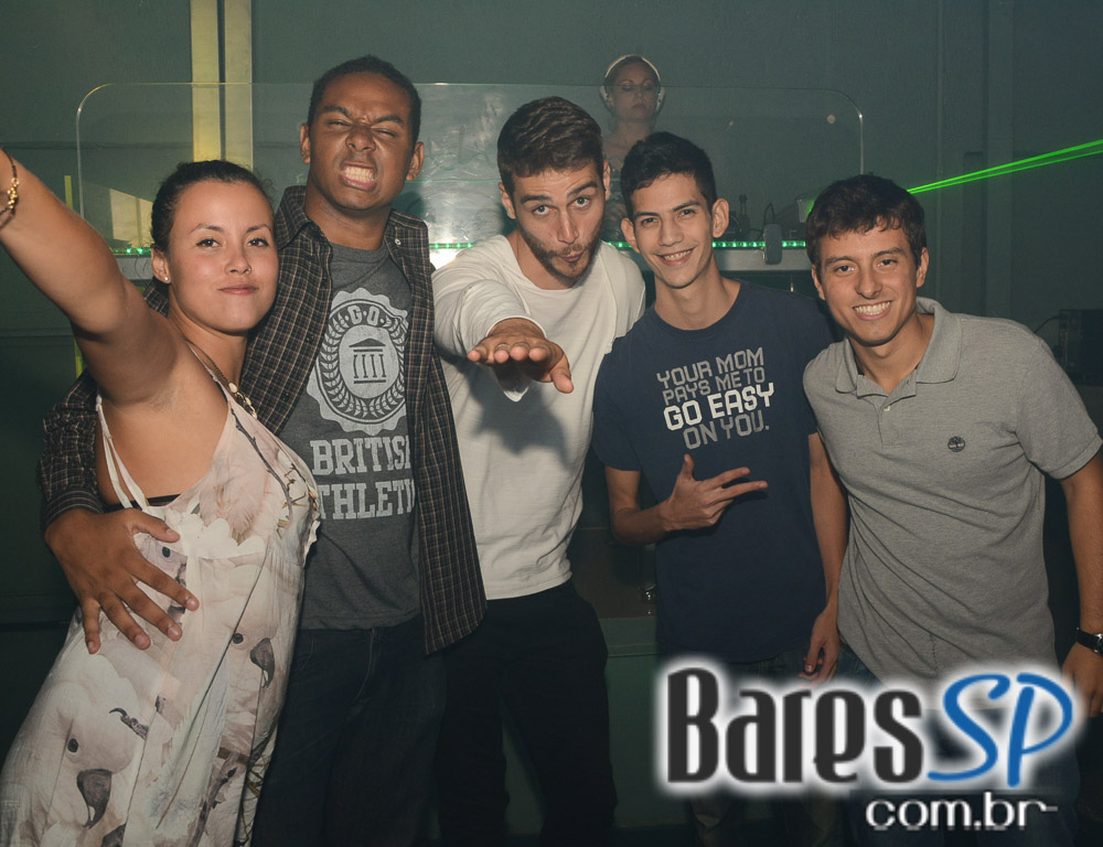 Festa We Love Woman com line-up especial animou o sábado do Sr. Balthazar Festa We Love Woman com line-up especial animou o sábado do Sr. Balthazar