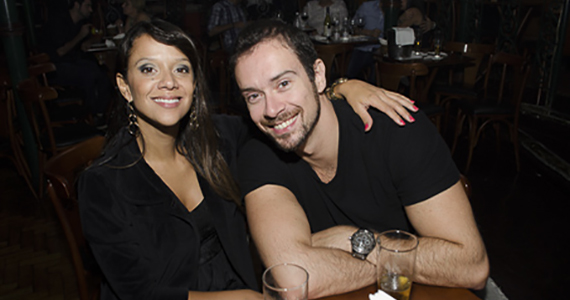 Eletrofunky voltou ao Bourbon Street com seu show em Tributo Jamiroquai