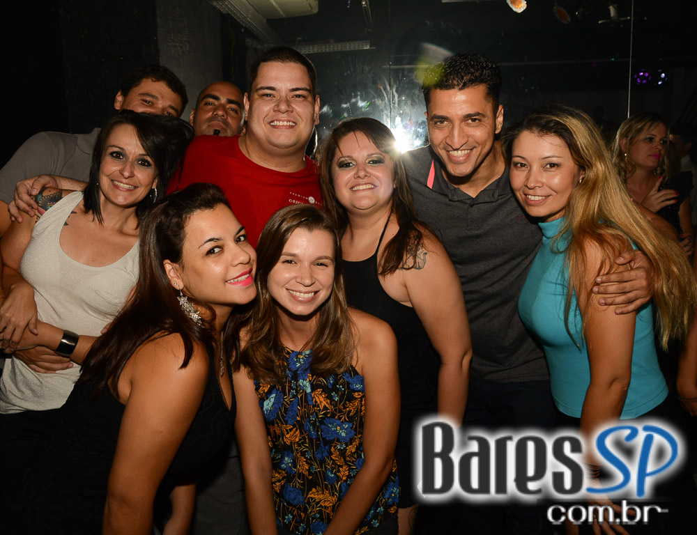 Festa Girls Just Wanna Have Fun - Dia Internacional da Mulher no Projeto Autobahn Festa Girls Just Wanna Have Fun - Dia Internacional da Mulher no Projeto Autobahn