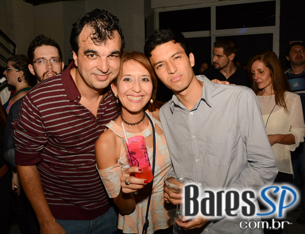 Festa Girls Just Wanna Have Fun - Dia Internacional da Mulher no Projeto Autobahn Festa Girls Just Wanna Have Fun - Dia Internacional da Mulher no Projeto Autobahn