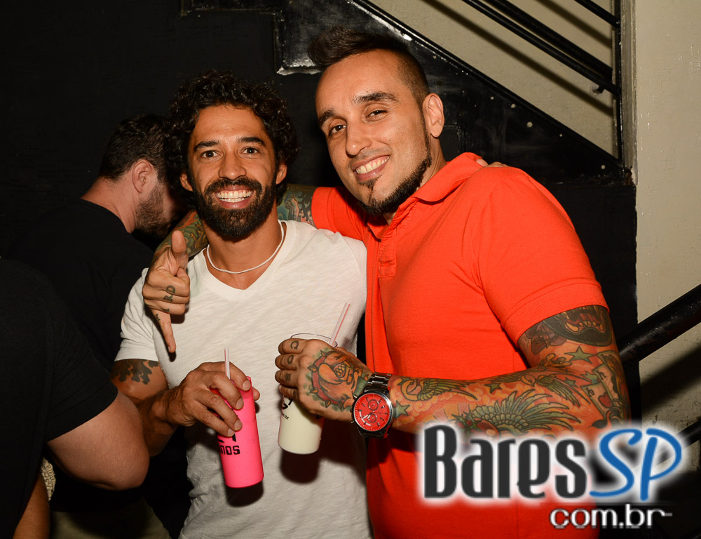 Festa Girls Just Wanna Have Fun - Dia Internacional da Mulher no Projeto Autobahn Festa Girls Just Wanna Have Fun - Dia Internacional da Mulher no Projeto Autobahn