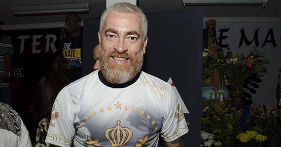 Galinhada de Alex Atala comemorou 4 anos na Vai Vai