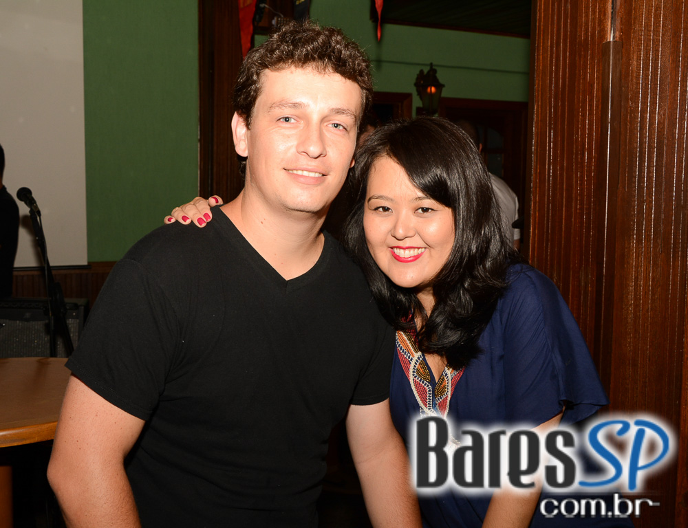 Banda Bernie animou o sábado com muito Rock'n Roll no The Sub Pub Banda Bernie animou o sábado com muito Rock'n Roll no The Sub Pub