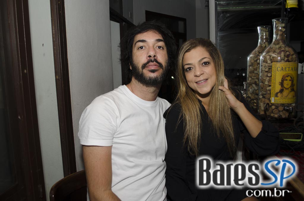 Dom Paulinho Lima se apresentou sábado no palco do Ao Vivo Music Dom Paulinho Lima se apresentou sábado no palco do Ao Vivo Music