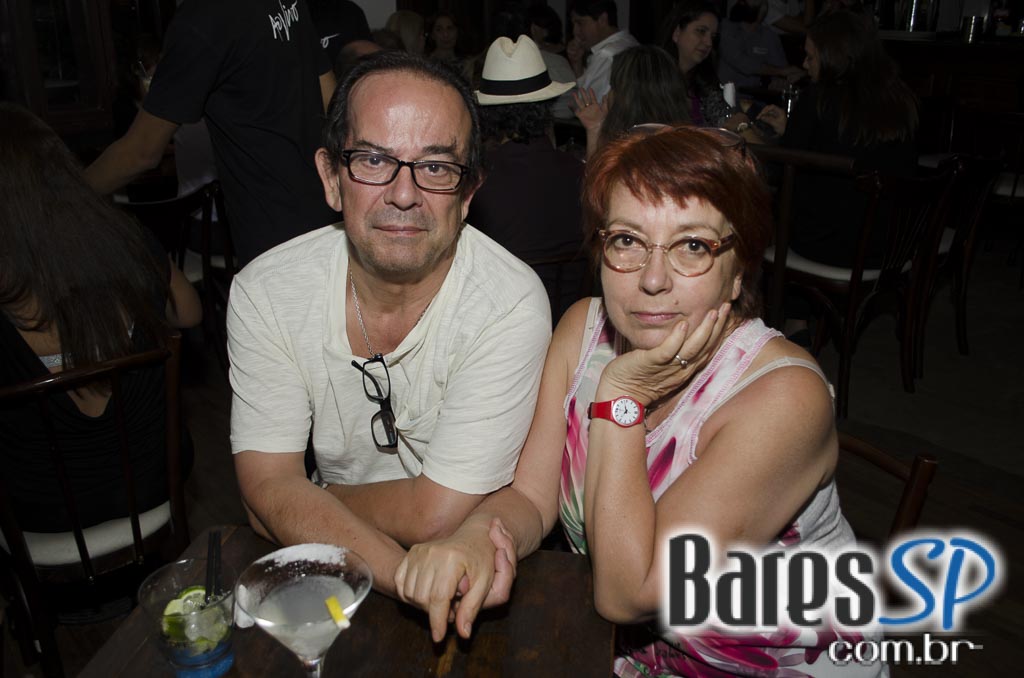 Dom Paulinho Lima se apresentou sábado no palco do Ao Vivo Music Dom Paulinho Lima se apresentou sábado no palco do Ao Vivo Music