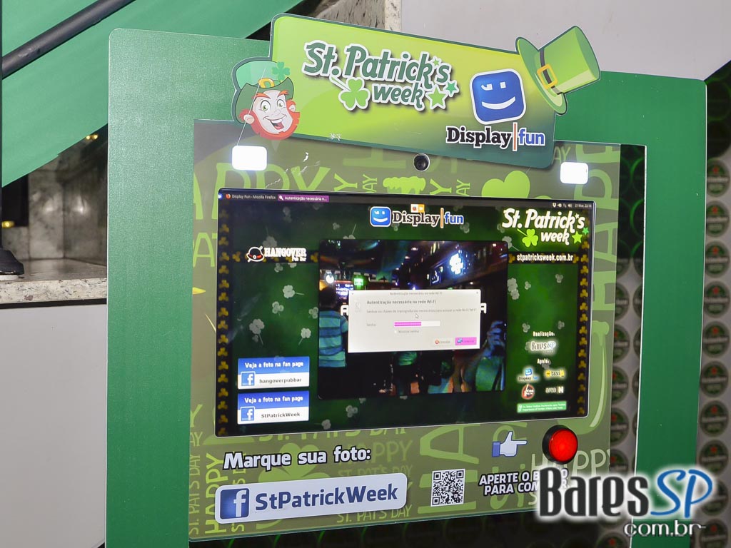 Band Frakstein animou a galera do Hangover Pub com os sucessos do Rock Band Frakstein animou a galera do Hangover Pub com os sucessos do Rock