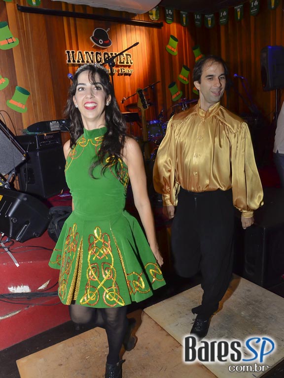 Band Frakstein animou a galera do Hangover Pub com os sucessos do Rock Band Frakstein animou a galera do Hangover Pub com os sucessos do Rock